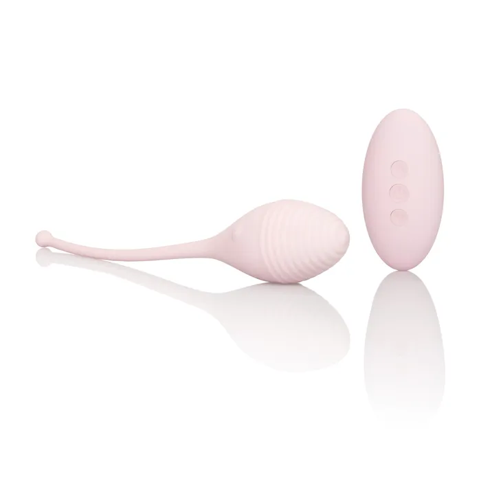 Female Sex Toys Inspire Vibrating Remote Kegel Exerciser California Exotic