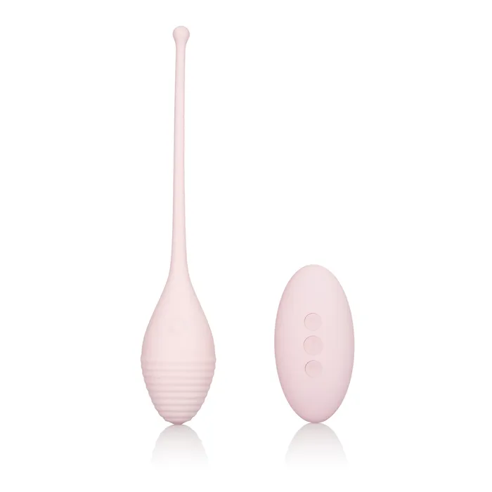 Female Sex Toys Inspire Vibrating Remote Kegel Exerciser California Exotic