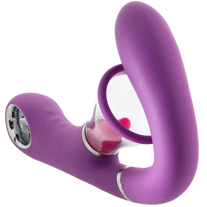Fantasy For Her Ultimate Pleasure Pro Stimulator Pipedream Female Sex Toys Fantasy For Her Ultimate Pleasure Pro Stimulator Pipedream Female Sex Toys