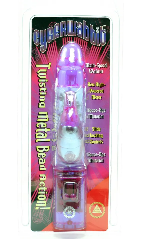 Female Sex Toys Golden Triangle Cyberwabbit with Twisting Metal Bead Action Female Sex Toys Golden Triangle Cyberwabbit with Twisting Metal Bead Action