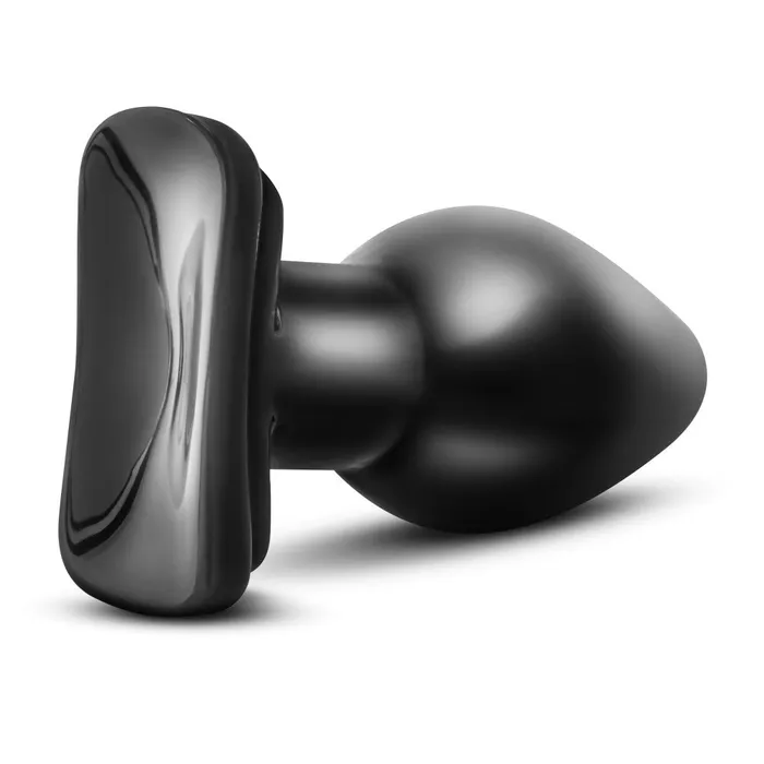 Blush Novelties Anal Anal Adventures Plug Black