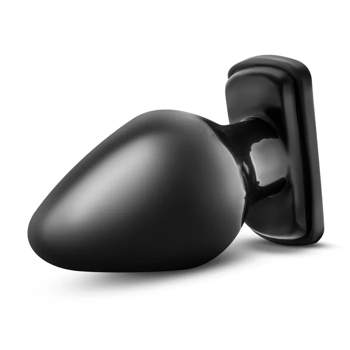 Blush Novelties Anal Anal Adventures Plug Black