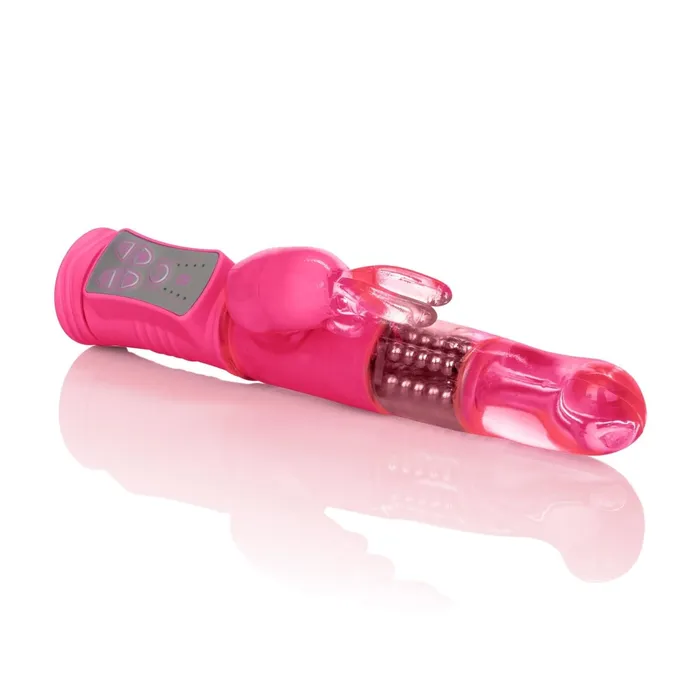 CalExotics Vibrators Shanes World Jack Rabbit G