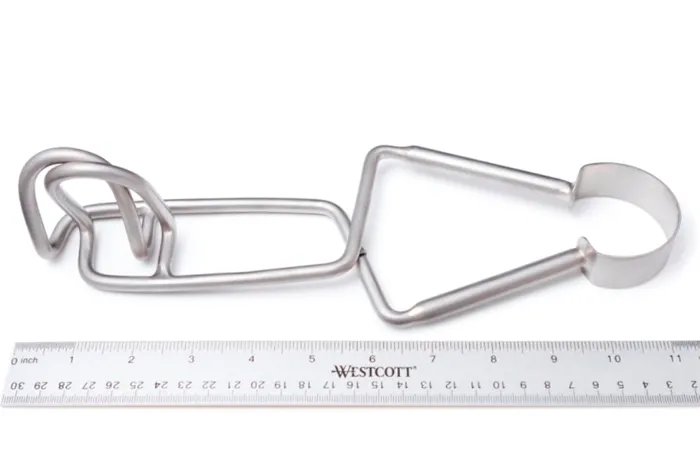 ANAL OR VAGINAL SPREADER BONDAGE TOY fetishtoyboxcom Male Sex Toys