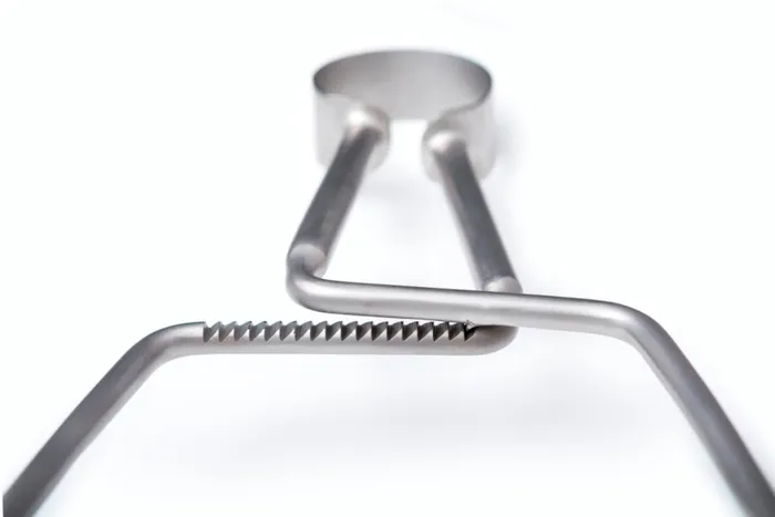 ANAL OR VAGINAL SPREADER BONDAGE TOY fetishtoyboxcom Male Sex Toys