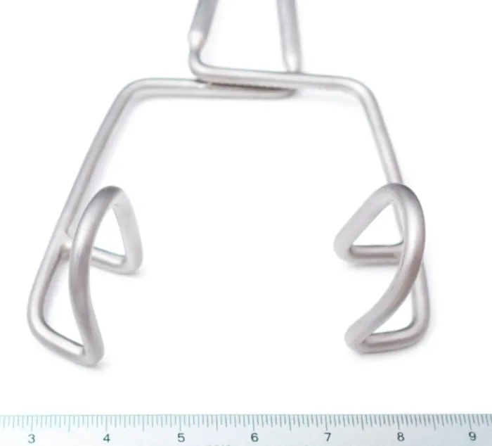 ANAL OR VAGINAL SPREADER BONDAGE TOY fetishtoyboxcom Male Sex Toys