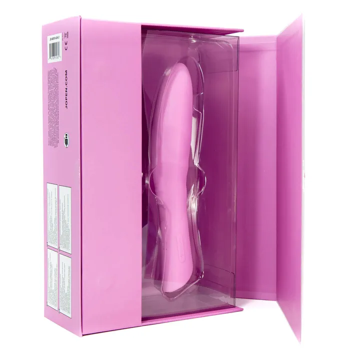 Jopen Jopen Amour 7 Function USB Rechargeable Vibrating Wand Female Sex Toys