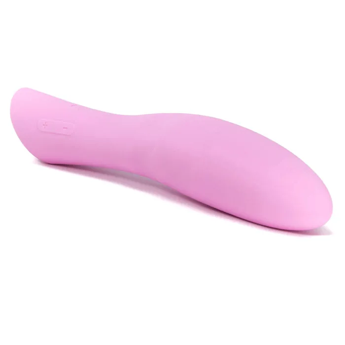 Jopen Jopen Amour 7 Function USB Rechargeable Vibrating Wand Female Sex Toys