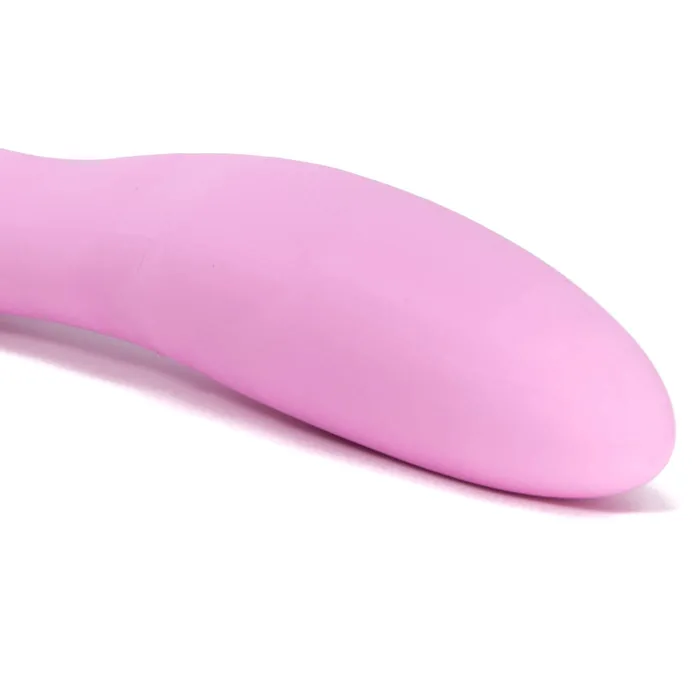 Jopen Jopen Amour 7 Function USB Rechargeable Vibrating Wand Female Sex Toys