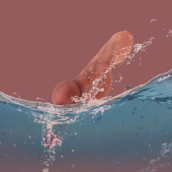 Xinghaoya Soft Silicone Rabbit Vibrator Xinghaoya Female Sex Toys