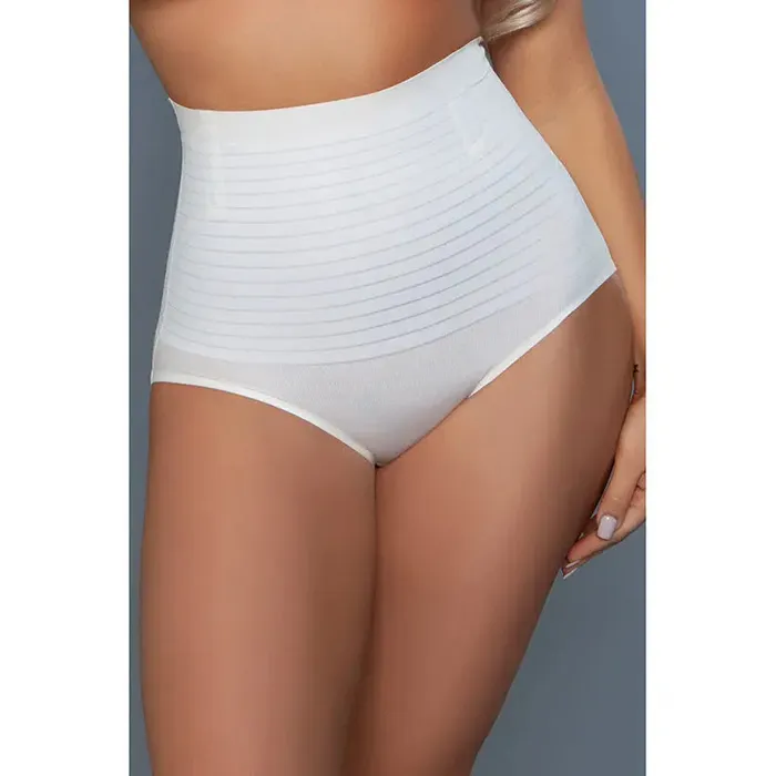 BeWicked BeWicked Higher Power Shaping Brief Nude LXL Male Sex Toys