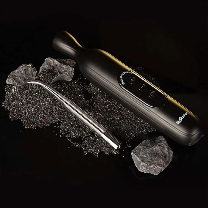 Male Sex Toys Domlust BDSM Bondage EStim Punishment Hook Domlust Estim Whipping Ass