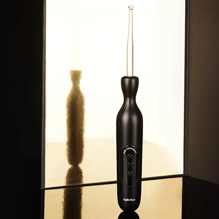 Male Sex Toys Domlust BDSM Bondage EStim Punishment Hook Domlust Estim Whipping Ass