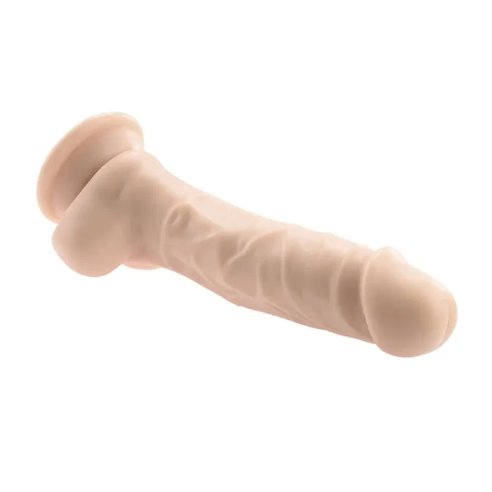Selopa Dildos 6 Inch Dildo Light Selopa Dildos 6 Inch Dildo Light