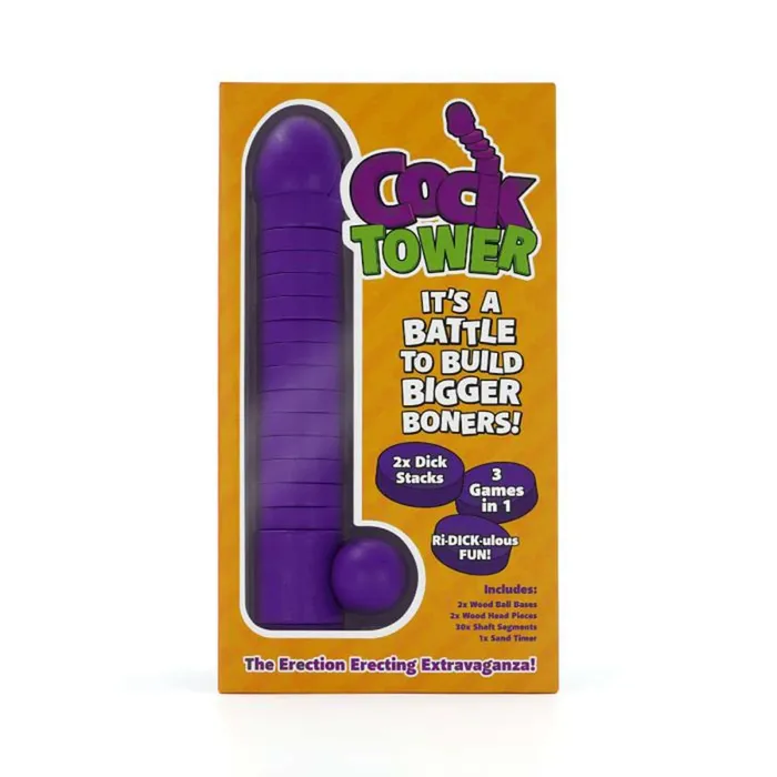 Vibrators Play Wiv Me Cock Tower Purple Creative Conceptions Vibrators Play Wiv Me Cock Tower Purple Creative Conceptions