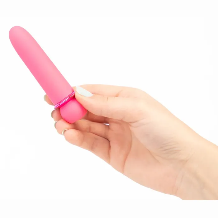 Maia Toys Jaguar Fiercely Powerful Pink Vibrators Maia Toys Jaguar Fiercely Powerful Pink Vibrators