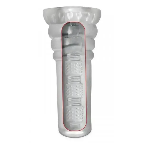 Pipedream Pipedream Extreme Head Master Snatch Male Sex Toys
