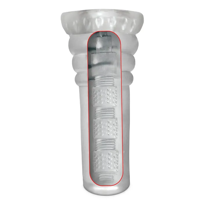 Pipedream Pipedream Extreme Head Master Snatch Male Sex Toys