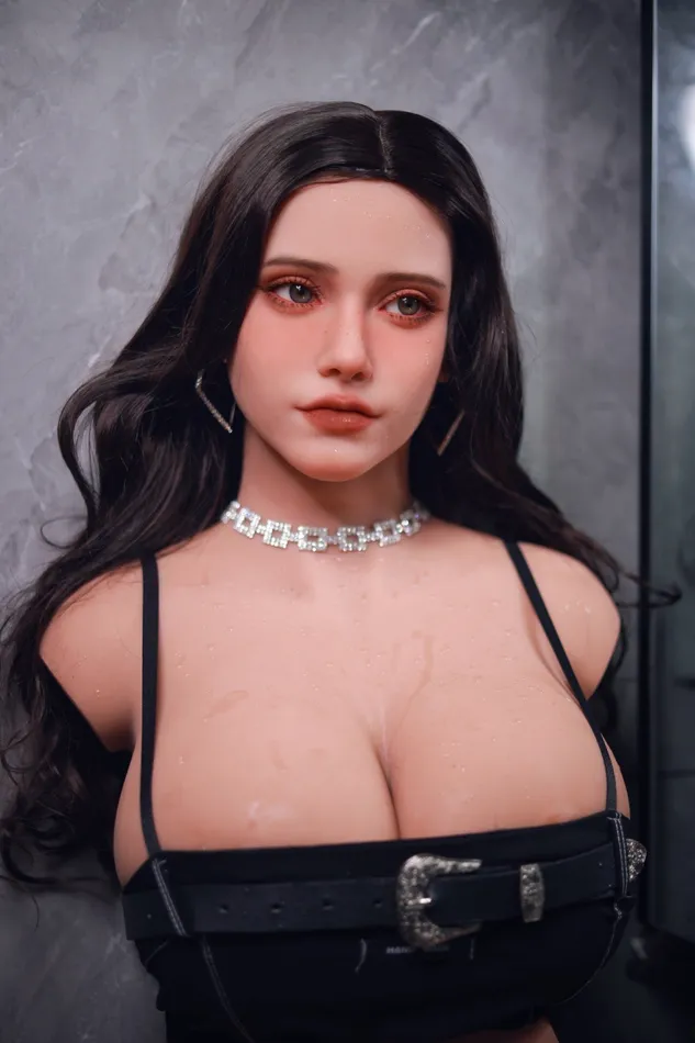 FIREDOLL Male Sex Toys Nancy85cm2ft8 EU Stock Torso Sex Doll Ecup Fat Ass Toy 26kg57lbs