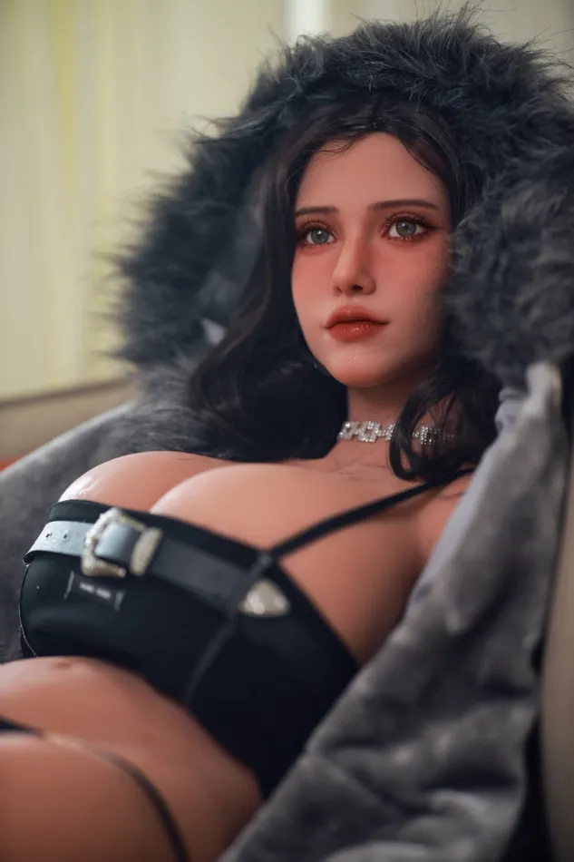 FIREDOLL Male Sex Toys Nancy85cm2ft8 EU Stock Torso Sex Doll Ecup Fat Ass Toy 26kg57lbs