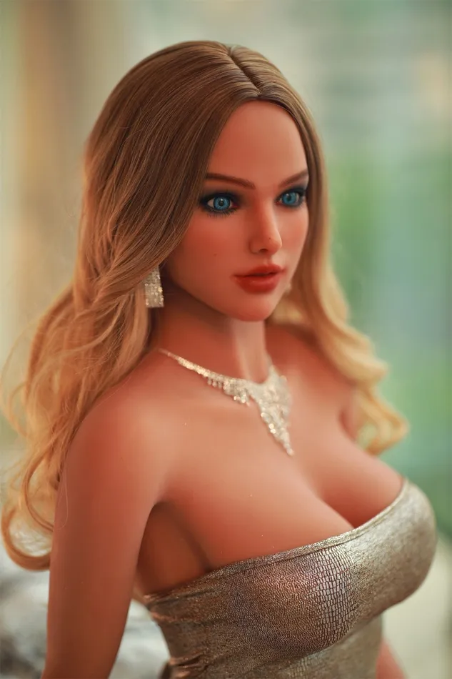 FIREDOLL Male Sex Toys Swetlya166cm5ft5 EU Stock Celebrity Sex Doll Modern Lady Slender Sexdoll Robot