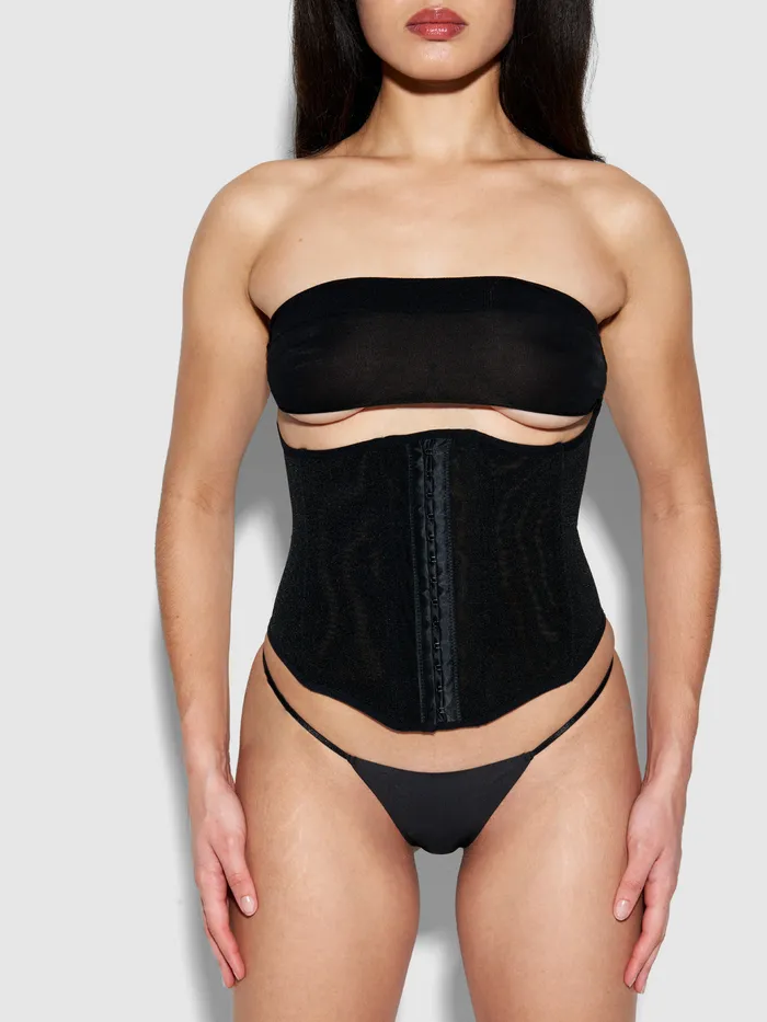 Iman Waist Trainer Fredericks Of Hollywood Male Sex Toys