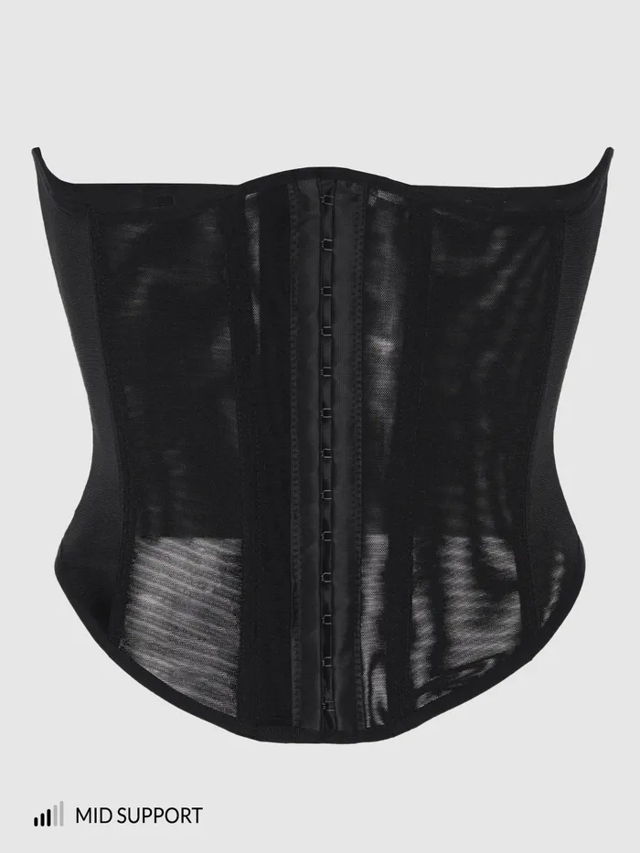 Iman Waist Trainer Fredericks Of Hollywood Male Sex Toys Iman Waist Trainer Fredericks Of Hollywood Male Sex Toys