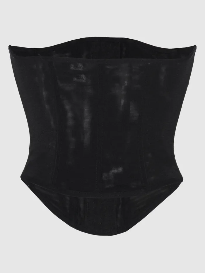 Iman Waist Trainer Fredericks Of Hollywood Male Sex Toys Iman Waist Trainer Fredericks Of Hollywood Male Sex Toys