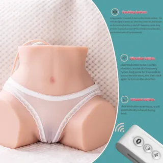 Male Sex Toys XISE Lorna EU Stock 11LB Automatic Cleaning Sucking Vibrating Male Masturbator Sex Doll Ass 2 Holes Realistic Virgin Tight