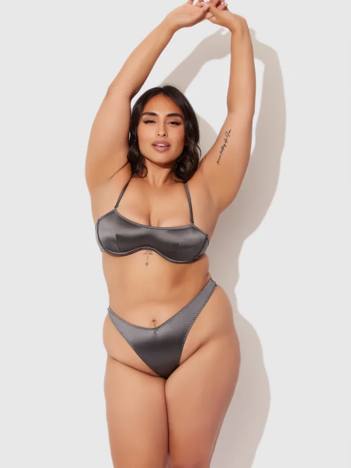 Neev Oil Slick Unlined Bandeau Bra Fredericks Of Hollywood Couples Neev Oil Slick Unlined Bandeau Bra Fredericks Of Hollywood Couples