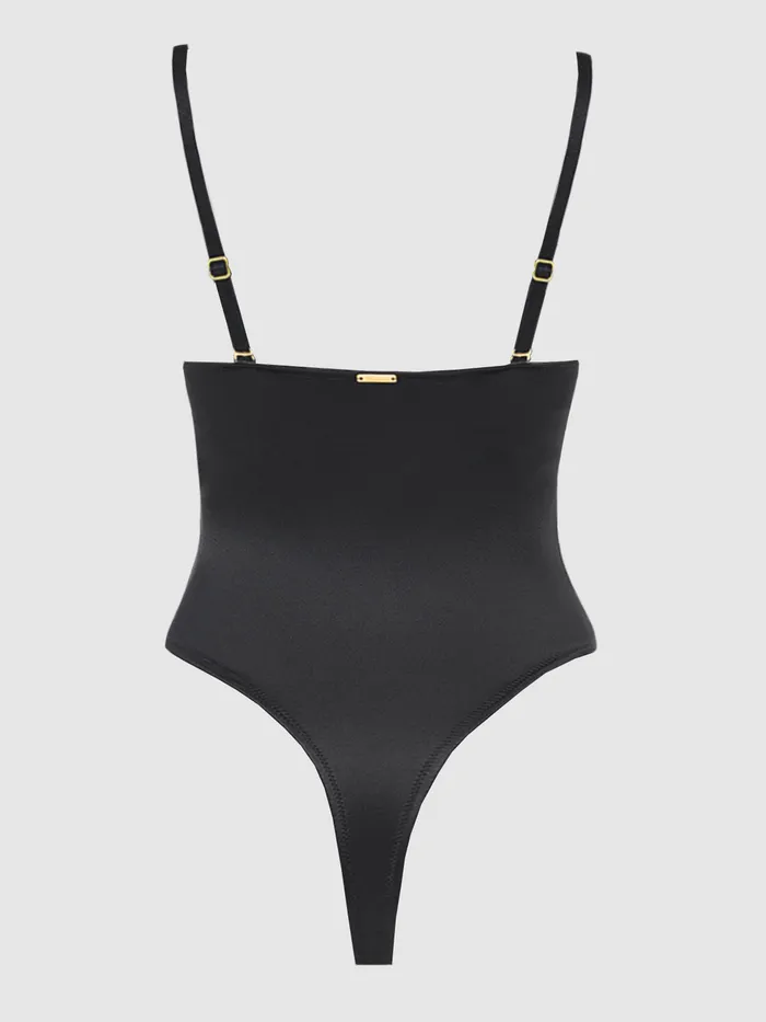 Rising Star Plunge Push Up Bodysuit Fredericks Of Hollywood Vibrators Rising Star Plunge Push Up Bodysuit Fredericks Of Hollywood Vibrators