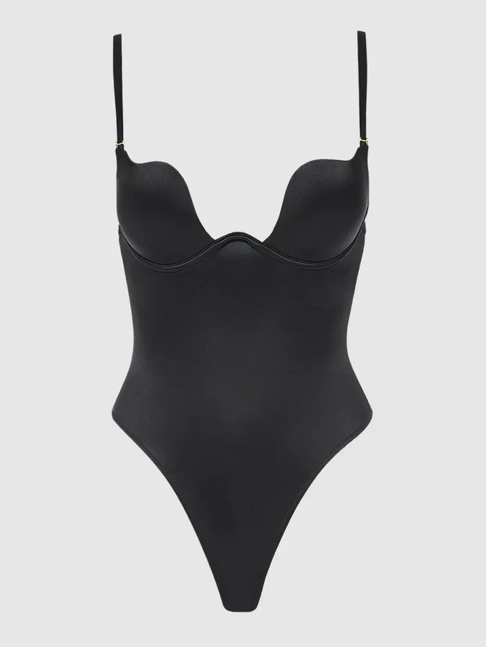 Rising Star Plunge Push Up Bodysuit Fredericks Of Hollywood Vibrators Rising Star Plunge Push Up Bodysuit Fredericks Of Hollywood Vibrators