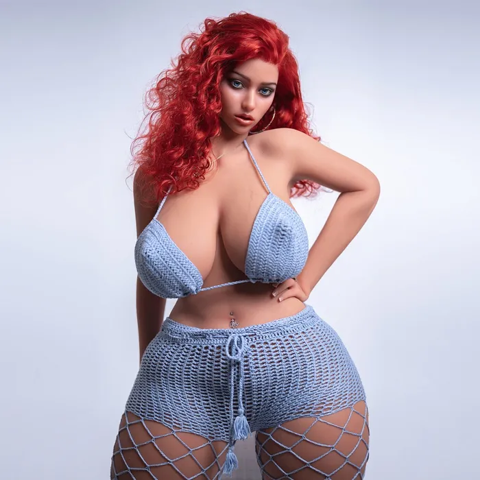 SY DOLL Male Sex Toys Taylor163cm5ft3 Super Chubby BBW Sex Doll Sexy Pink Hair Movable Jaw Head SY DOLL Male Sex Toys Taylor163cm5ft3 Super Chubby BBW Sex Doll Sexy Pink Hair Movable Jaw Head